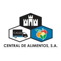Central de Alimentos