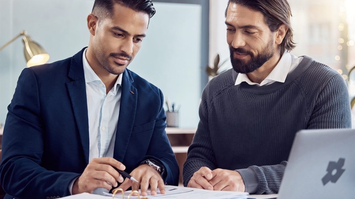Régimen general de IVA en Guatemala — asesoría contable HR Talent