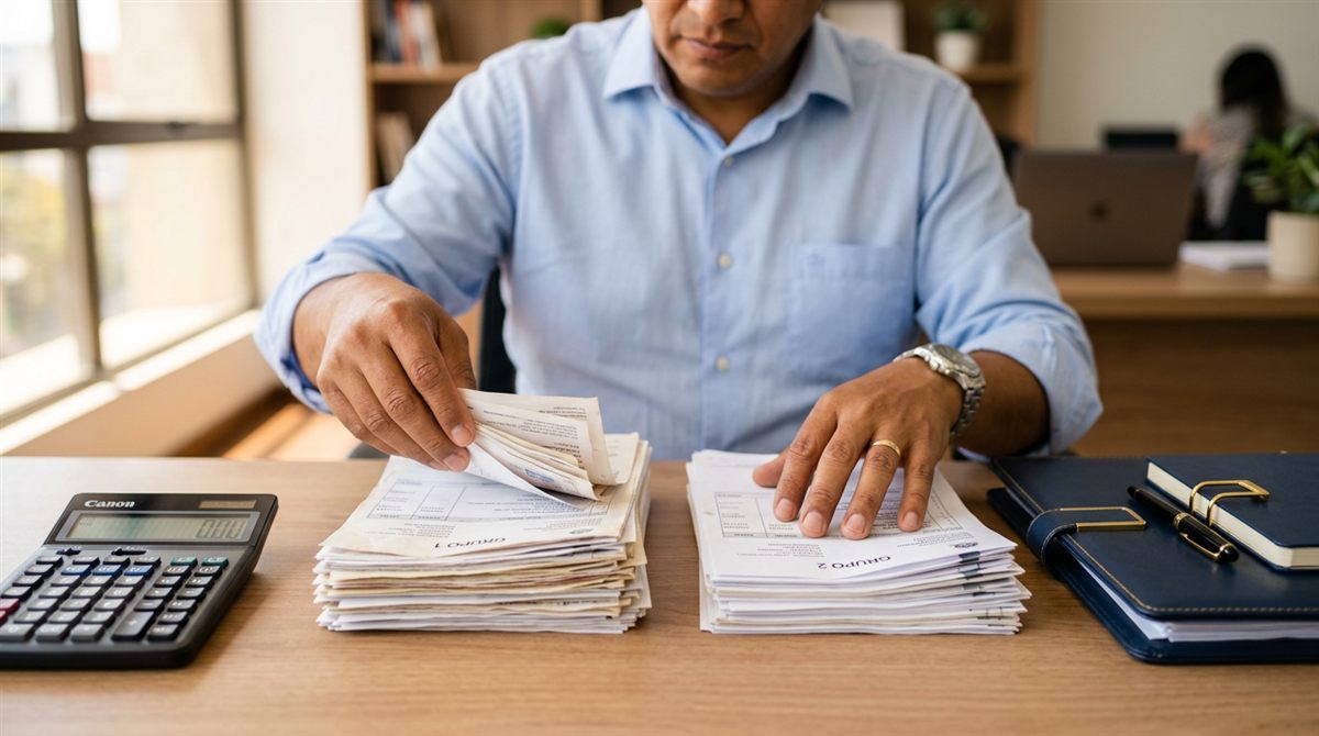 Crédito fiscal del IVA en Guatemala — asesoría fiscal HR Talent