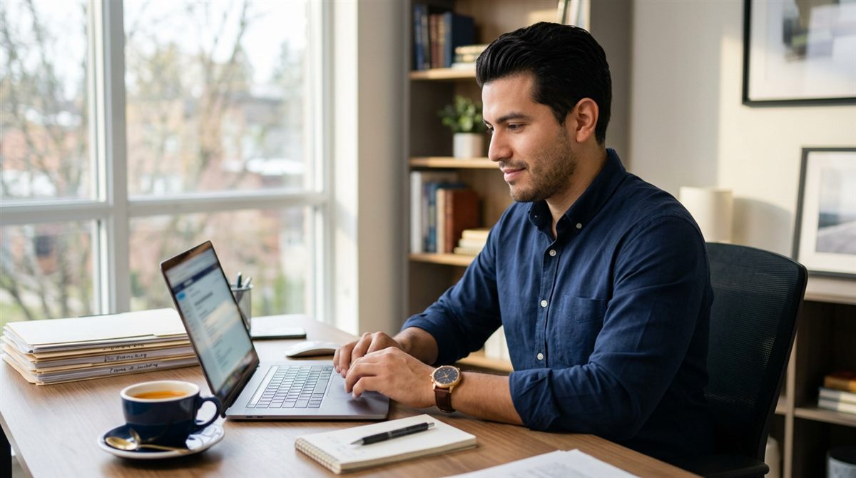 Formulario SAT-2237 declaración mensual de IVA — HR Talent