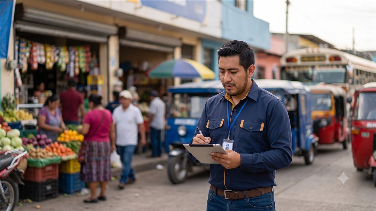 Estudios socioeconómicos en Petén — verificación domiciliar HR Talent